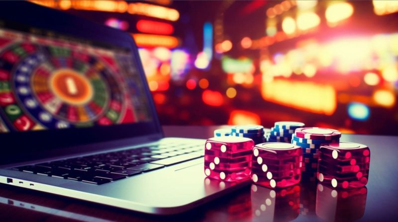 online-casino