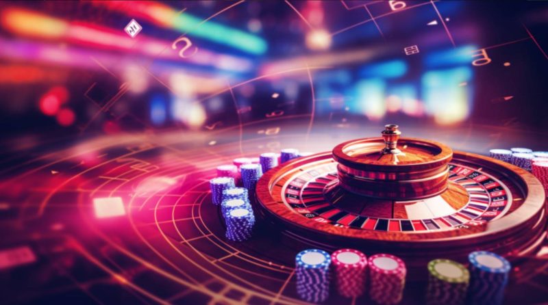 online-casino-games