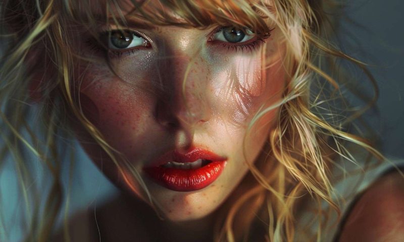 Taylor Swift 2048